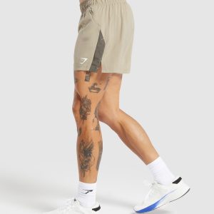 Sport  5" Shorts