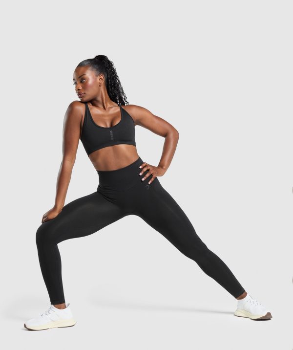 Activate Seamless Bralette - Image 4