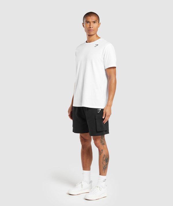 Crest Cargo 7" Shorts - Image 4