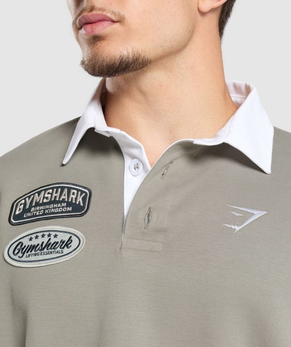Rugby Shirt - Image 5