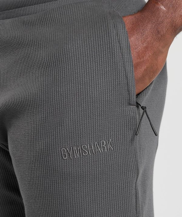 Waffle Shorts - Image 4