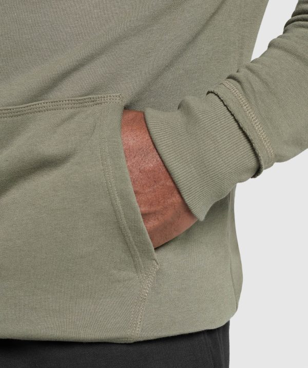 Legacy Hoodie - Image 6