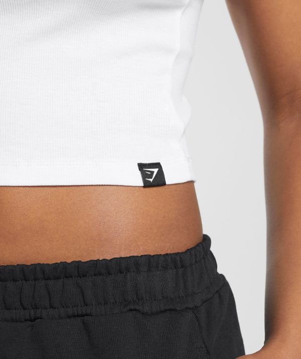 Tattoo Midi Tank - Image 6