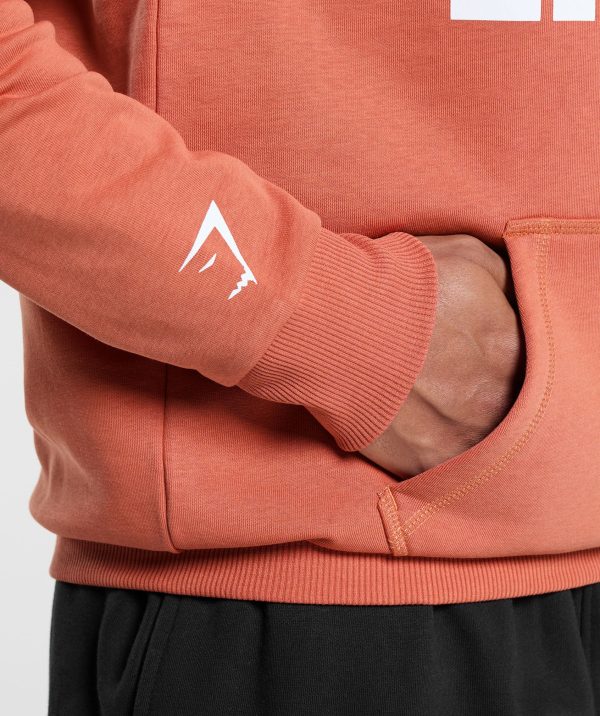 Lifting Club Hoodie - Image 5