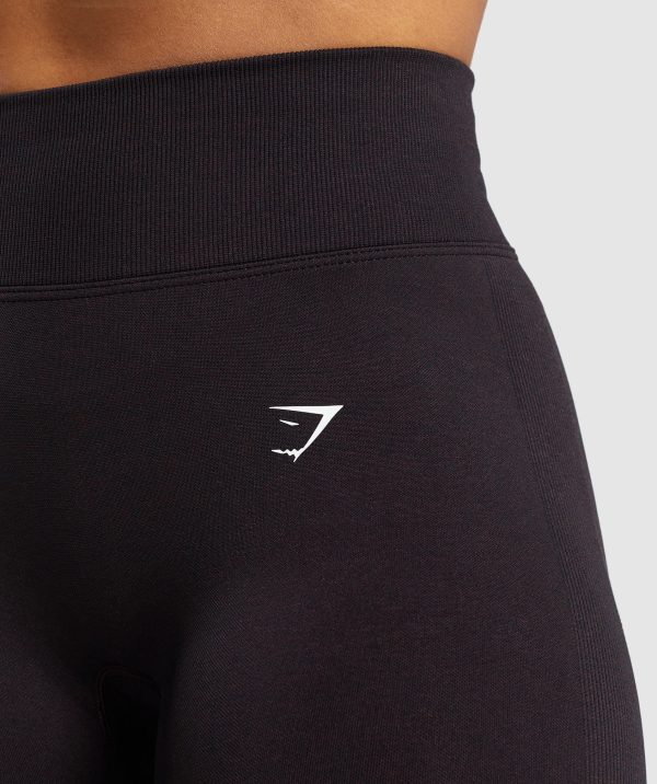 Lift Contour Seamless Leggings - Image 6