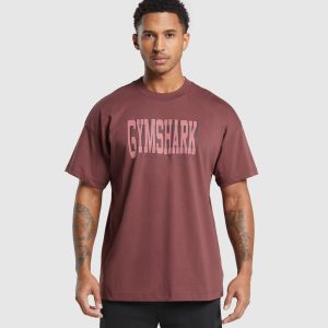 Conditioning Graphic T-Shirt