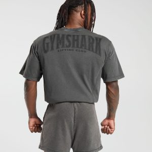 Heritage Washed T-Shirt