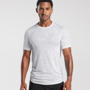 Sport Seamless T-Shirt
