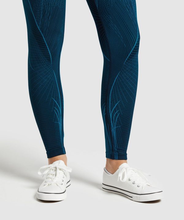 GS x Analis Leggings - Image 8