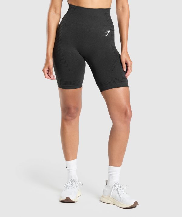 Vital Seamless 7" Shorts - Image 4