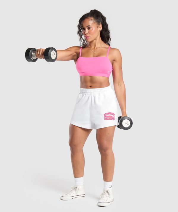 Dumbells & Deadlifts Shorts - Image 4