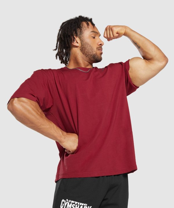 Power T-Shirt - Image 6