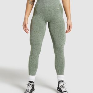 Flex High Waisted Leggings