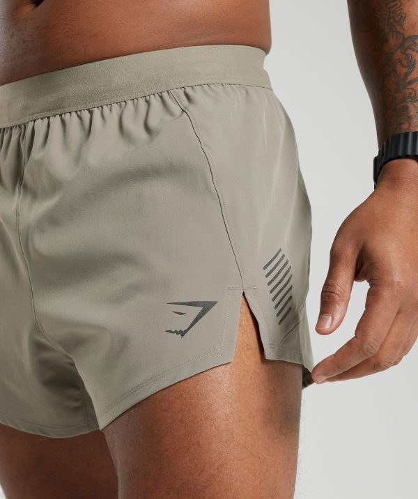 Apex Run 5" Shorts - Image 5