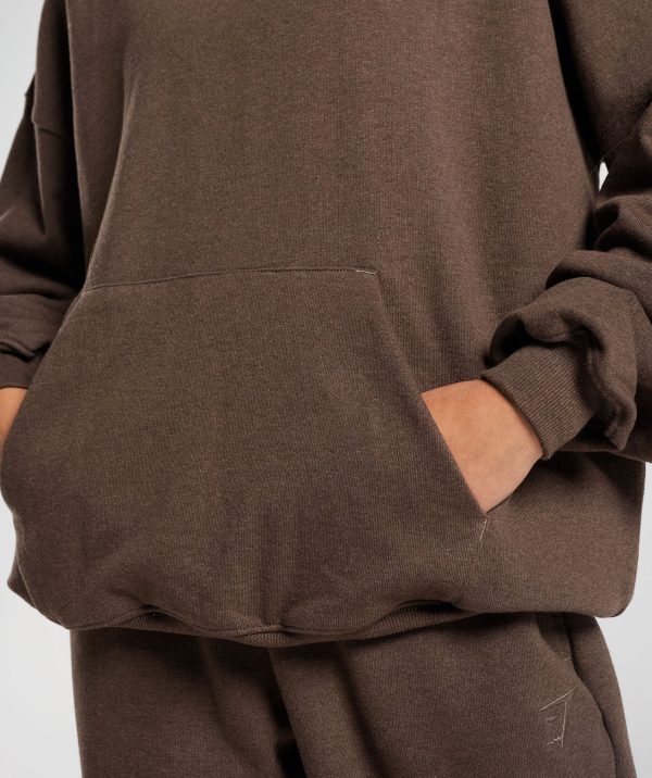 Rest Day Sweats Hoodie - Image 8