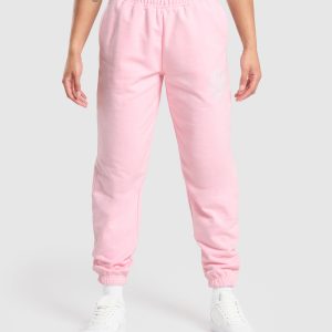 GSLC Weight Graphic Pants