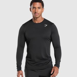 Arrival Long Sleeve T-Shirt