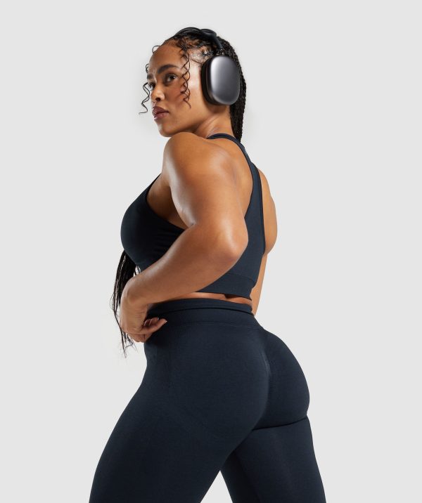 Lift Contour Seamless Leggings - Image 6