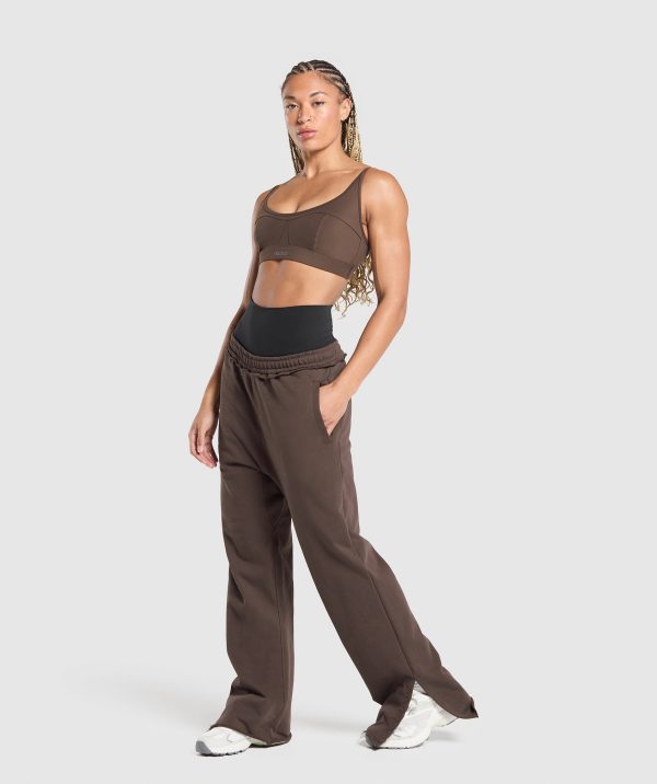 Superset Oversized Joggers - Image 4