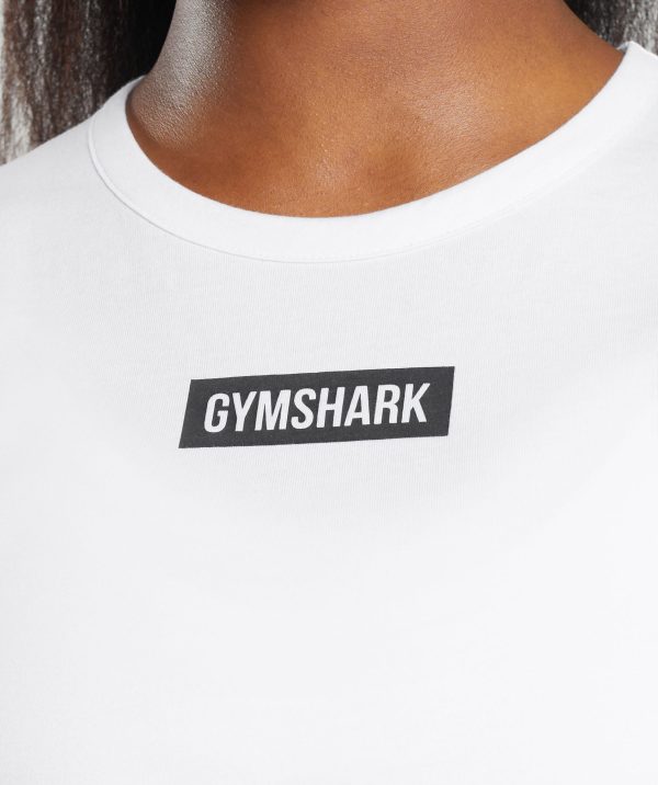 Block Crop Top - Image 5