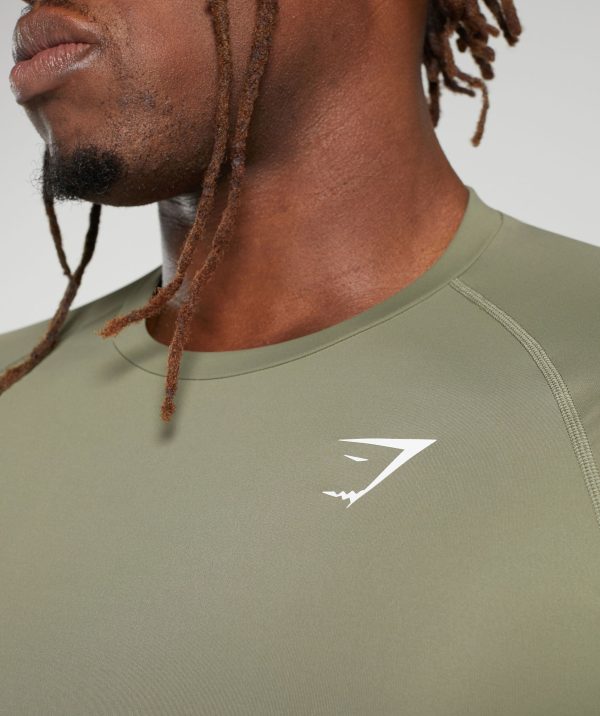 Element Baselayer T-Shirt - Image 4