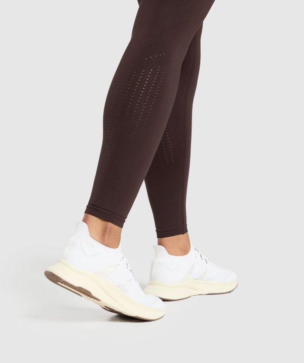 Sweat Seamless Leggings - Image 5