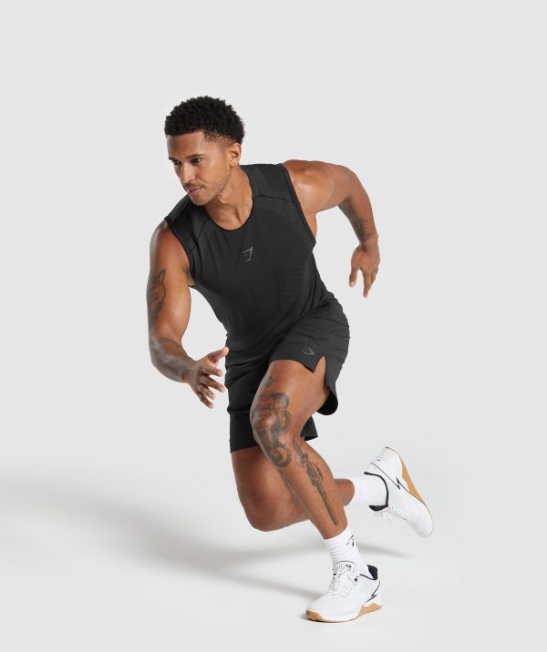 Apex Seamless Tank - Image 4