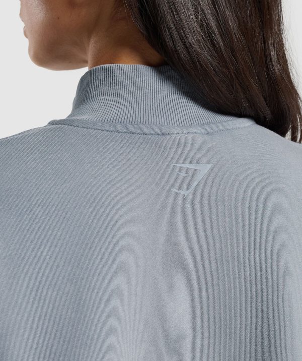 Whitney 1/4 Zip - Image 7