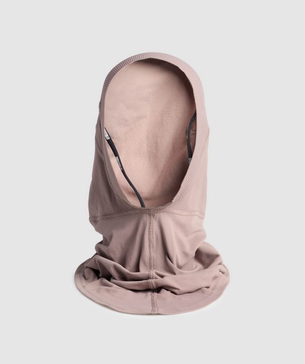 Seamless Sports Hijab - Image 4
