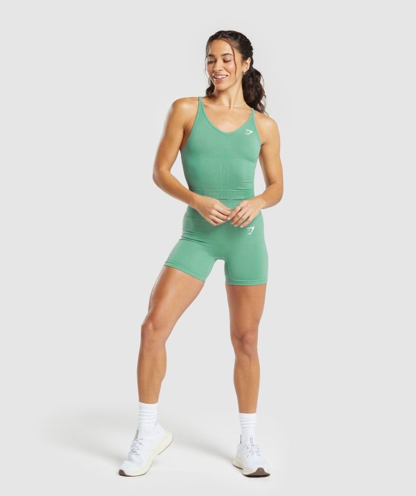 Vital Seamless 2.0 Midi Tank - Image 6