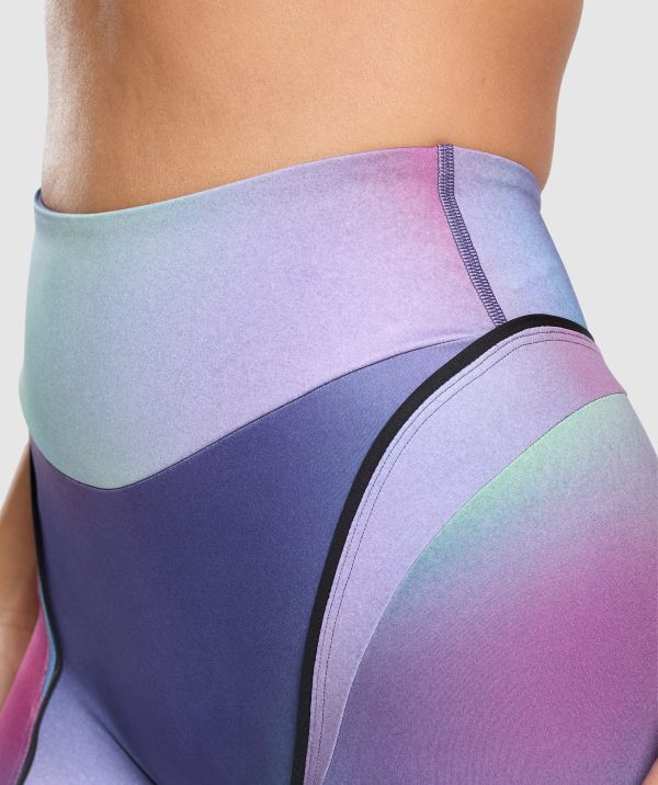 Contour Shorts - Image 5