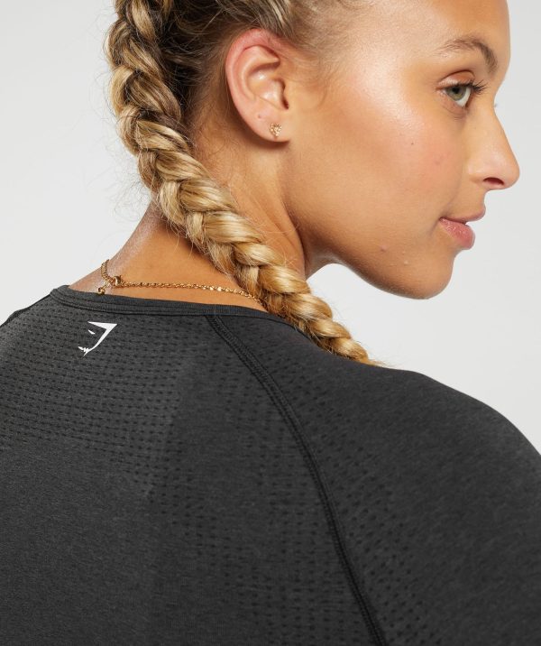 Vital Seamless 2.0 Crop Top - Image 7