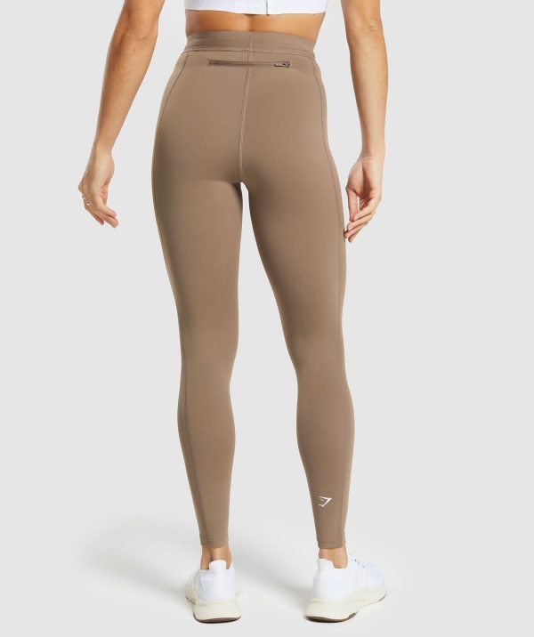 Running Leggings - Image 2