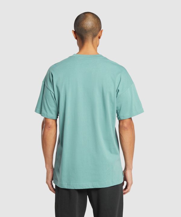 Rest Day Essentials T-Shirt - Image 2