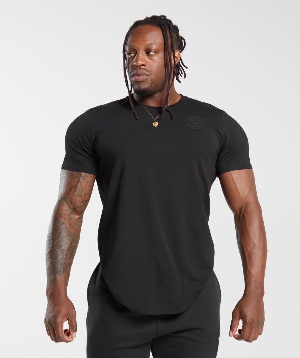 Legacy T-Shirt - Image 2