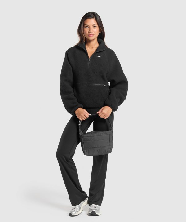 Sherpa 1/4 Zip - Image 4
