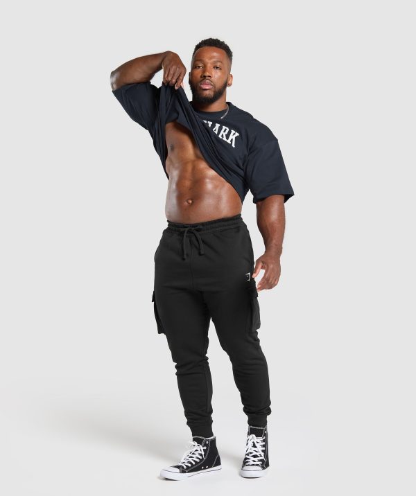 Collegiate T-Shirt - Image 4