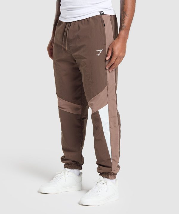 Retro Track Pants - Image 3