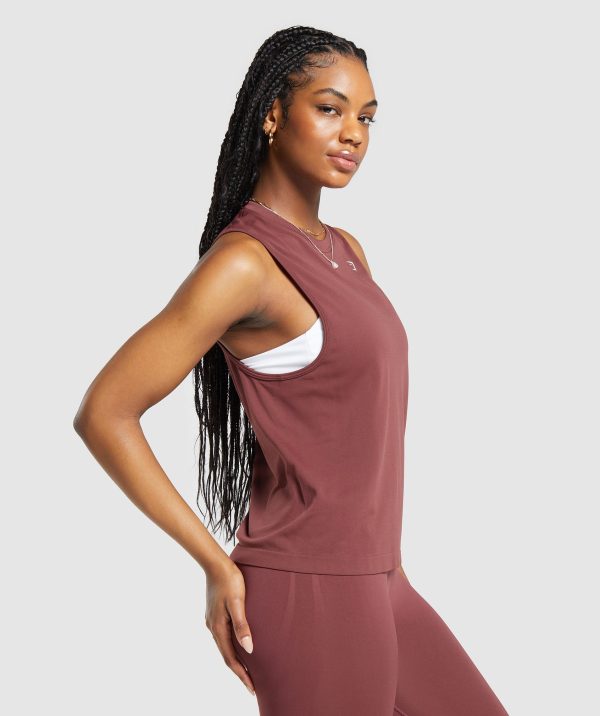 Everyday Seamless Tank - Image 3