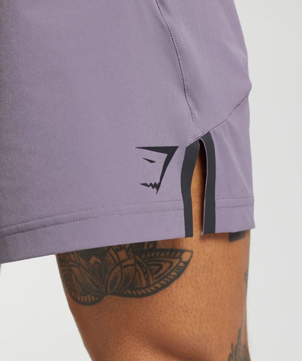 Apex 5" Hybrid Short - Image 7