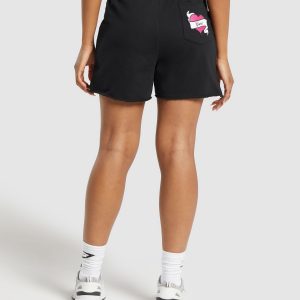 Tattoo Shorts