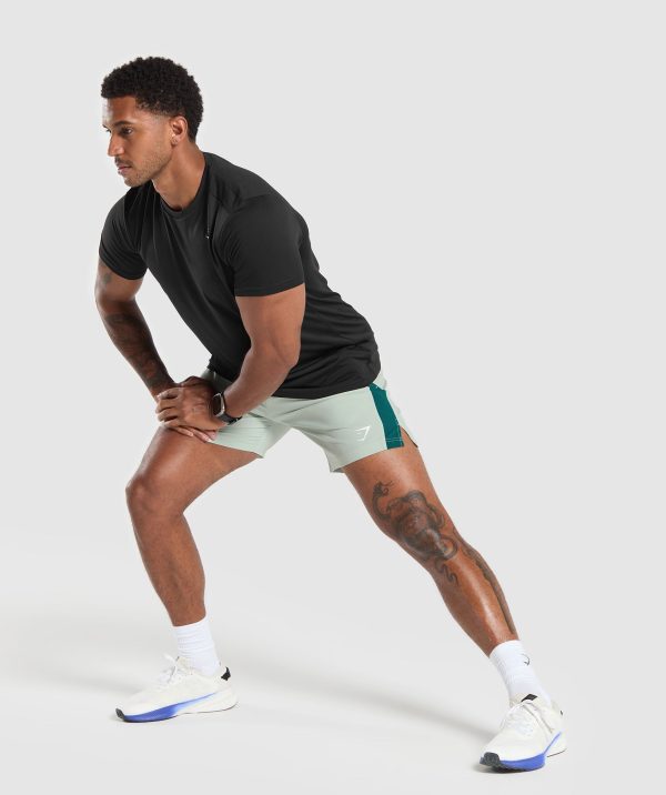 Sport 7" Shorts - Image 4
