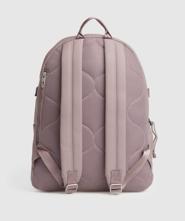 Premium Lifestyle Backpack - Image 2