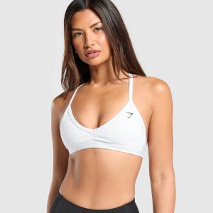 Minimal Sports Bra
