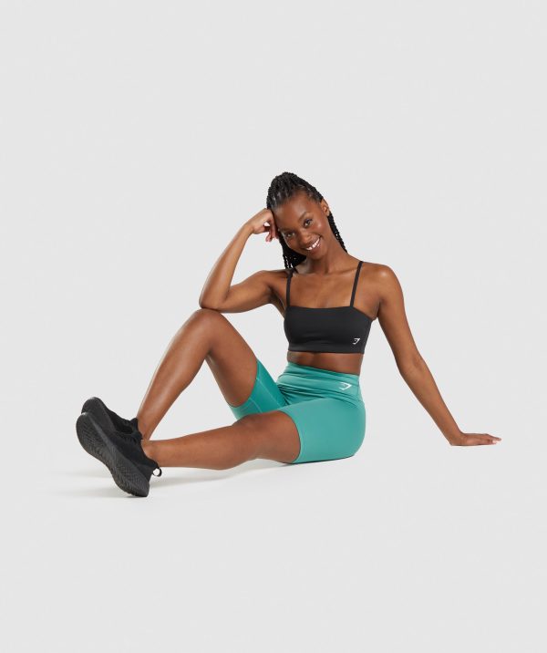 Bandeau Sports Bra - Image 4