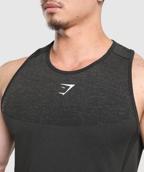 Shadow Seamless Stringer - Image 6