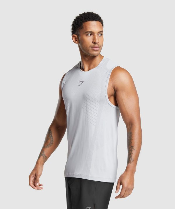 Apex Seamless Tank - Image 3
