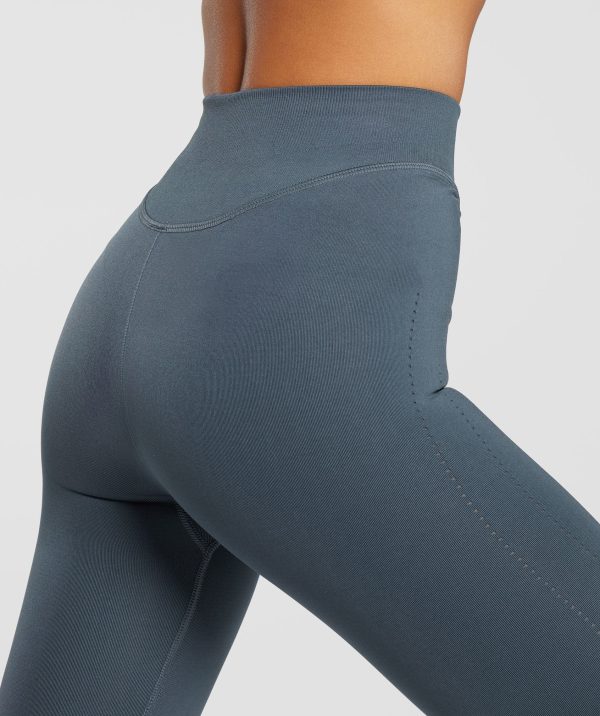 Sweat Seamless Leggings - Image 6