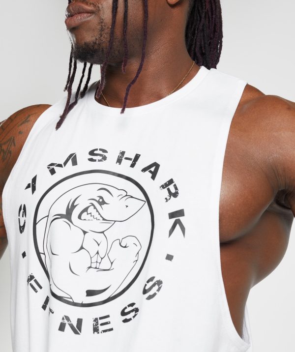 Legacy Drop Arm Tank - Image 5