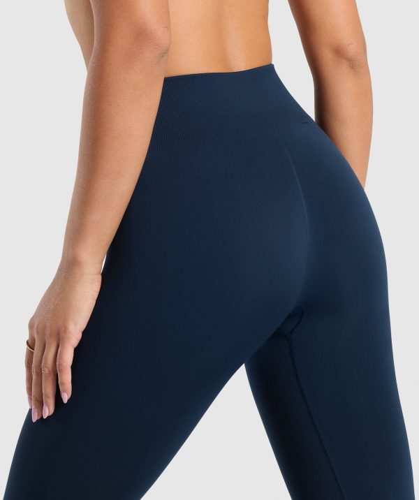 Everyday Seamless Leggings - Image 5